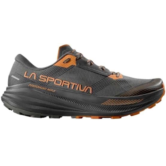 Trail Runner Sneakers